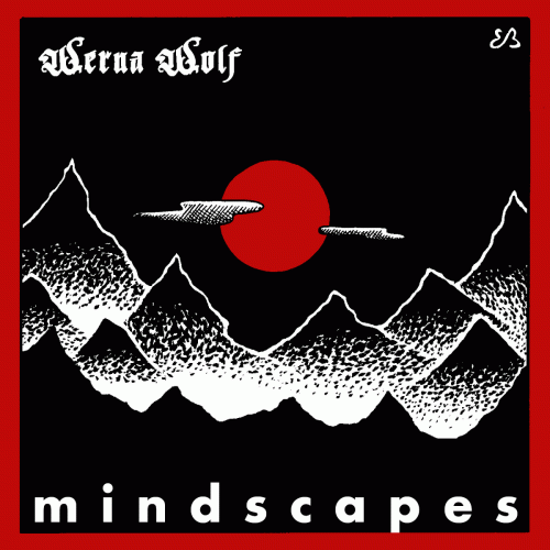 Werna Wolf : Mindscapes